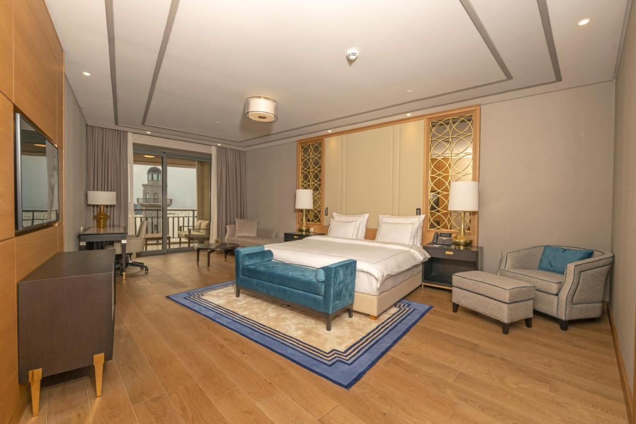Birun Ada Hotel Burgazada Exterior photo