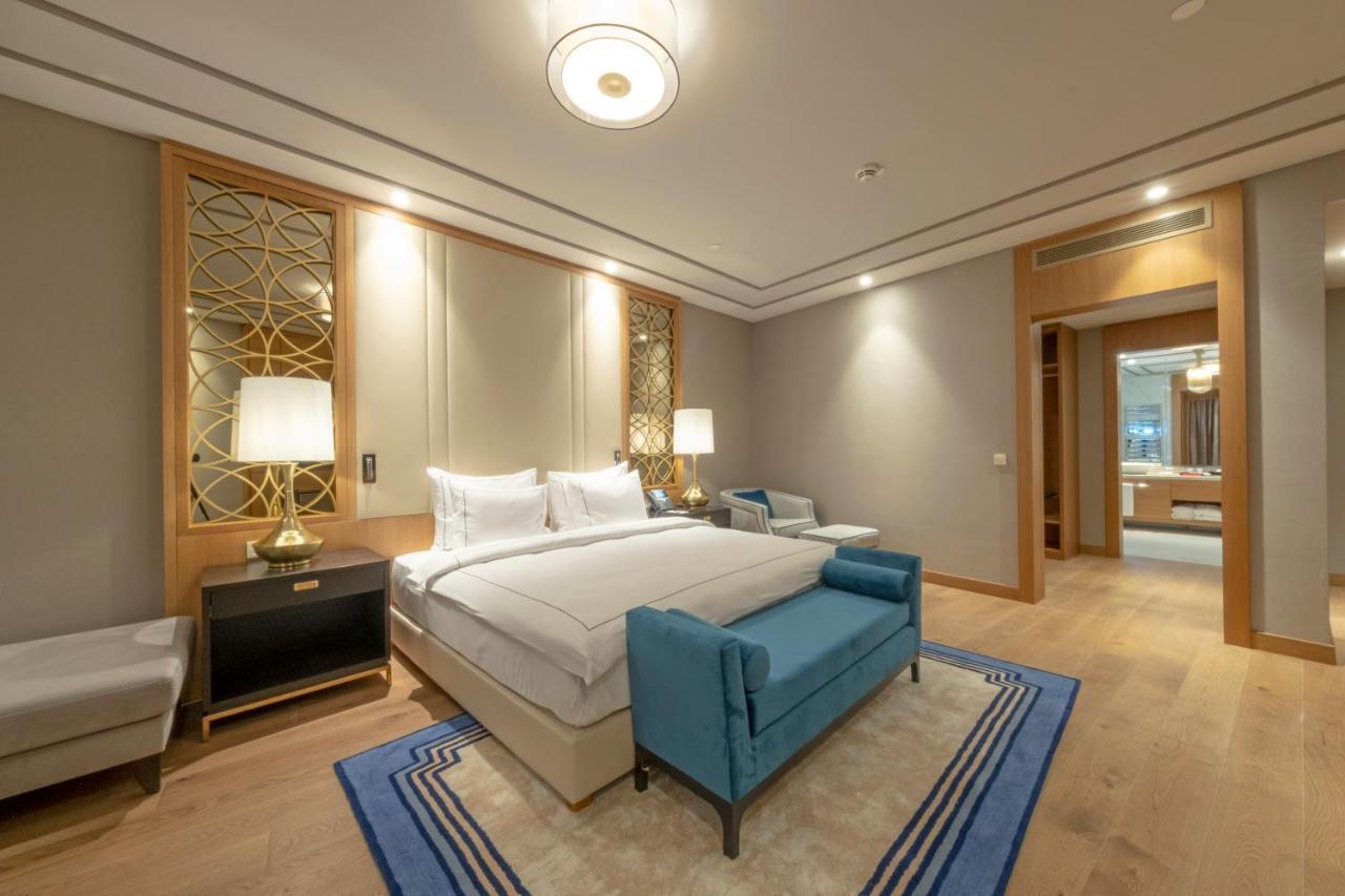 Birun Ada Hotel Burgazada Exterior photo