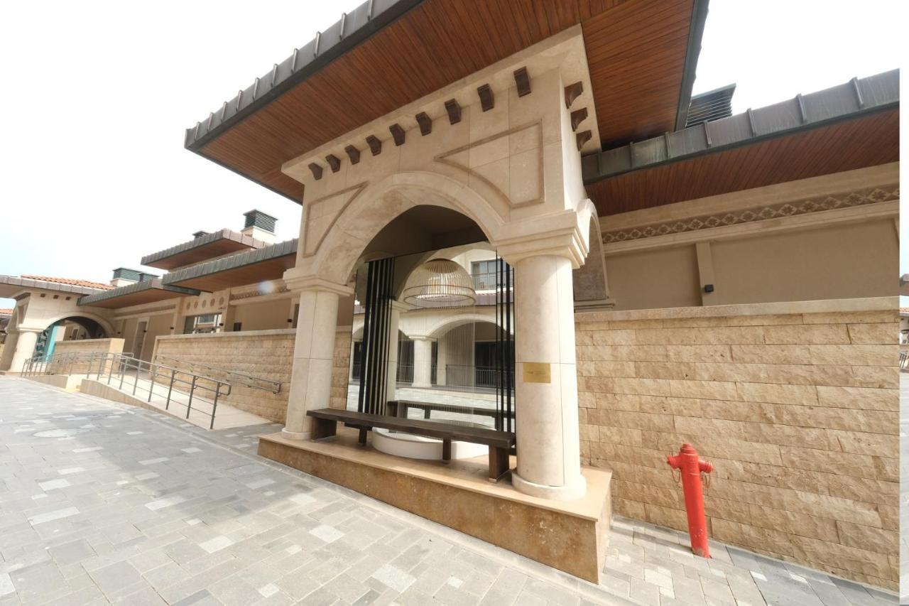Birun Ada Hotel Burgazada Exterior photo