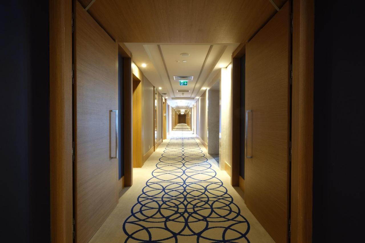 Birun Ada Hotel Burgazada Exterior photo