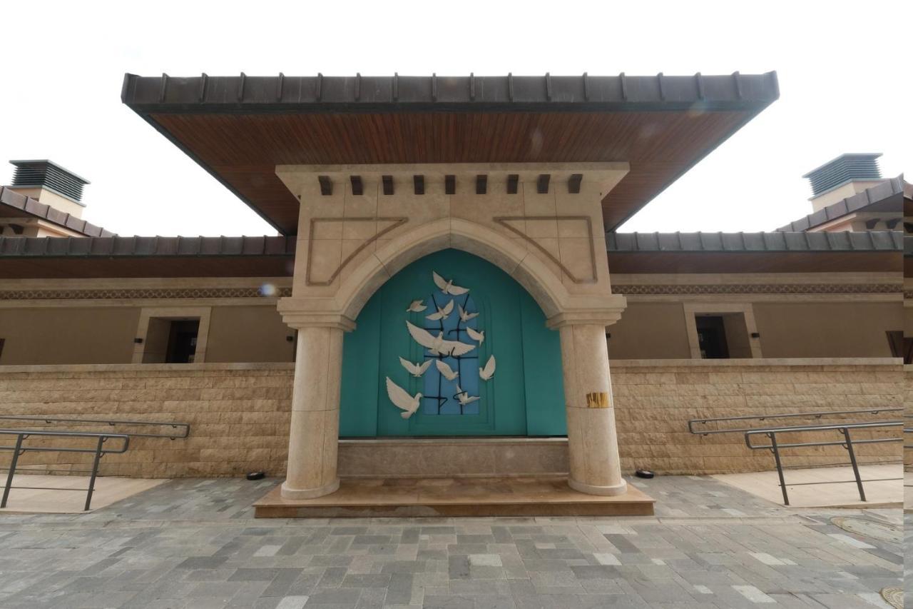 Birun Ada Hotel Burgazada Exterior photo