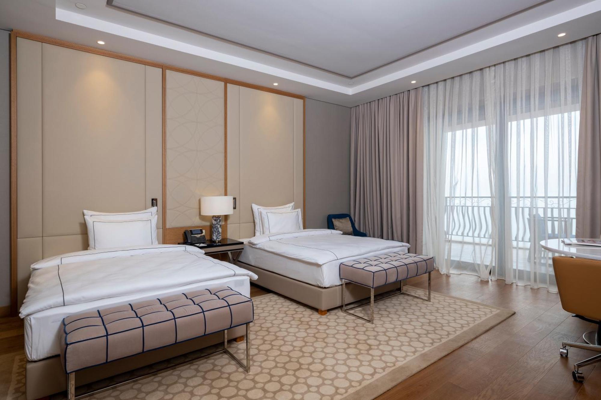Birun Ada Hotel Burgazada Exterior photo